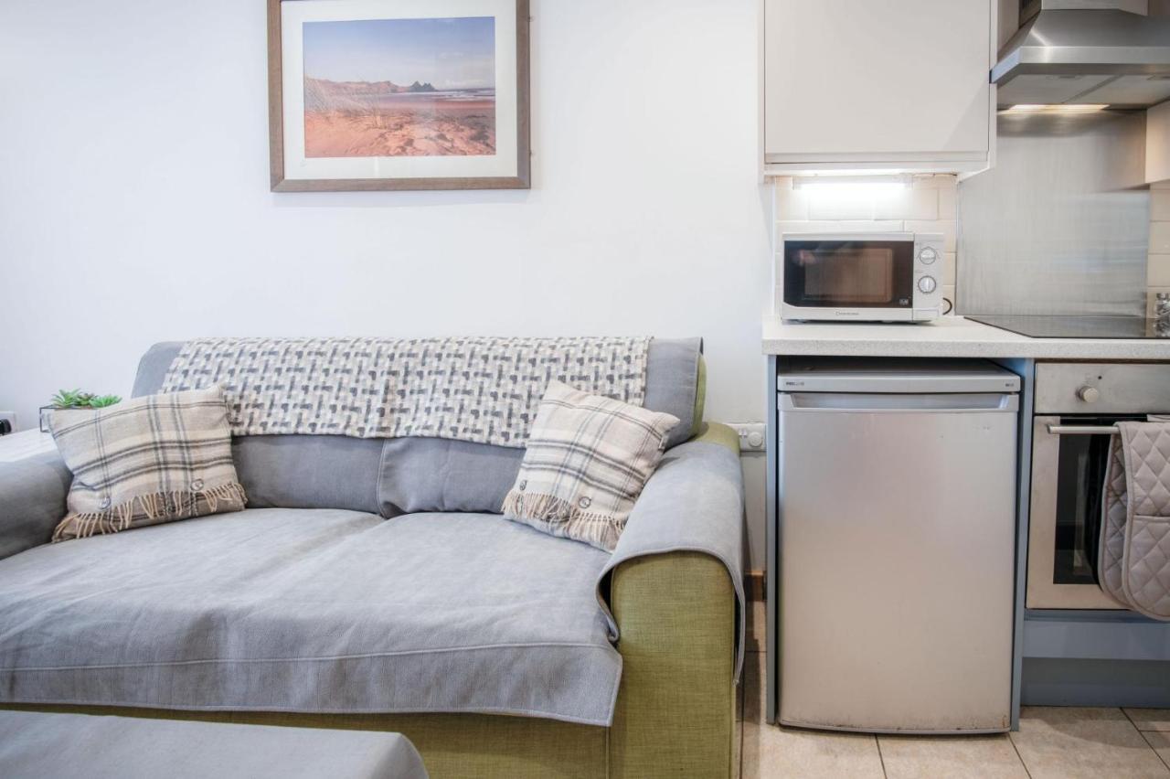 Tor Bay Cottage - 1 Bedroom - Parkmill ภายนอก รูปภาพ