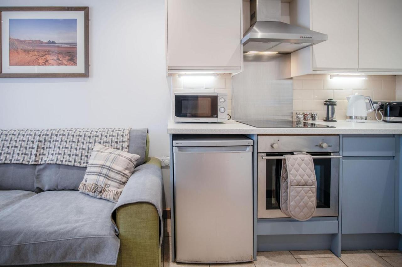 Tor Bay Cottage - 1 Bedroom - Parkmill ภายนอก รูปภาพ